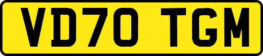 VD70TGM