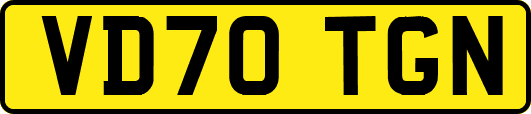 VD70TGN