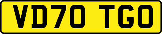 VD70TGO