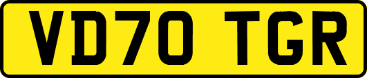 VD70TGR