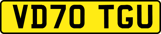 VD70TGU