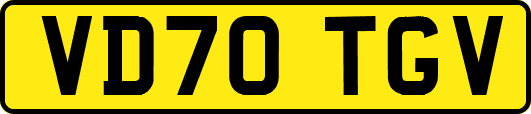 VD70TGV