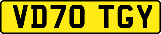 VD70TGY