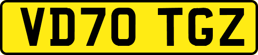 VD70TGZ
