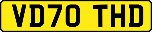 VD70THD