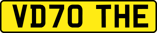 VD70THE