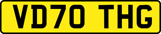 VD70THG