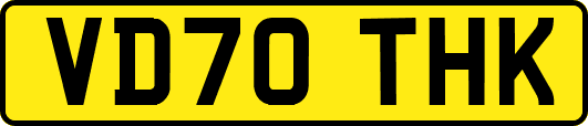VD70THK