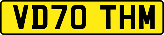 VD70THM