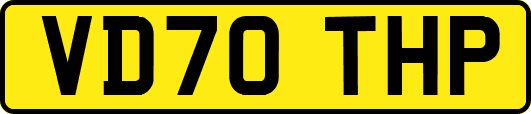 VD70THP