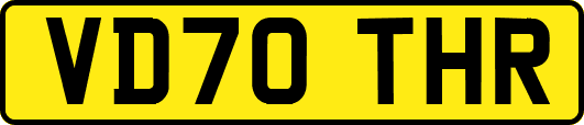 VD70THR