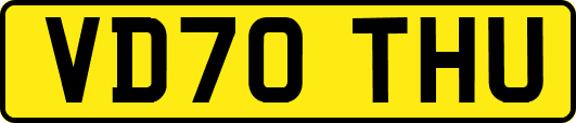 VD70THU