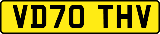 VD70THV