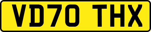 VD70THX