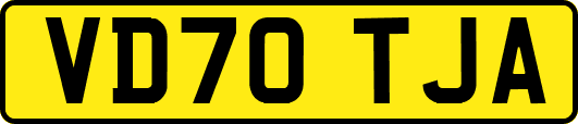 VD70TJA