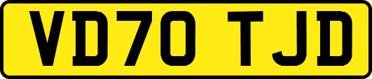 VD70TJD