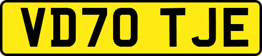 VD70TJE
