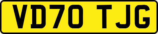 VD70TJG