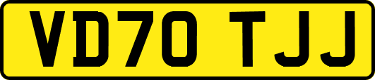 VD70TJJ