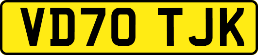 VD70TJK