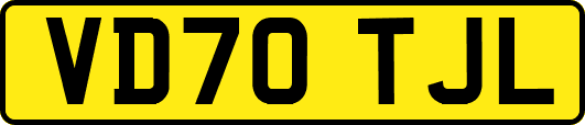 VD70TJL