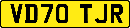 VD70TJR