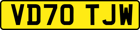 VD70TJW