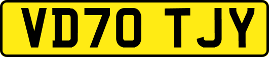 VD70TJY