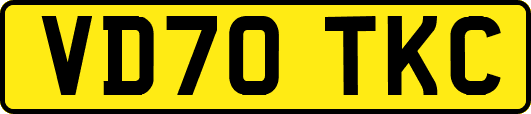 VD70TKC