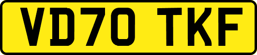 VD70TKF