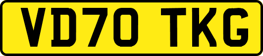 VD70TKG