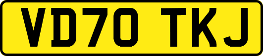 VD70TKJ