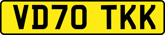 VD70TKK
