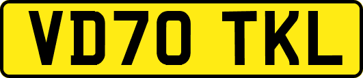 VD70TKL