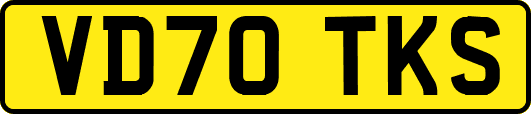 VD70TKS