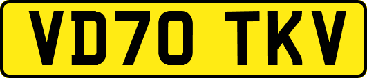 VD70TKV