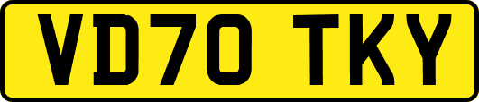 VD70TKY