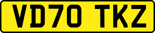 VD70TKZ