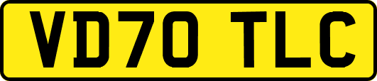 VD70TLC