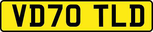 VD70TLD