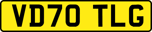 VD70TLG