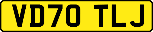 VD70TLJ
