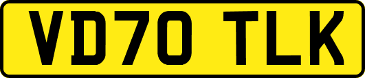 VD70TLK