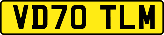 VD70TLM