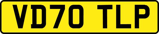 VD70TLP