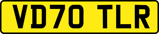 VD70TLR