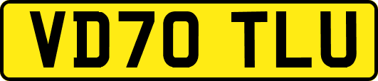 VD70TLU