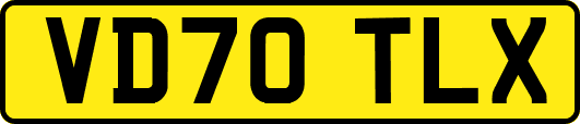 VD70TLX