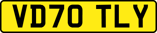 VD70TLY