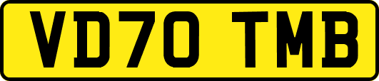 VD70TMB